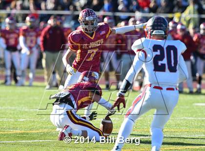 Thumbnail 1 in McMahon @ St. Joseph photogallery.
