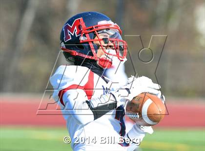 Thumbnail 3 in McMahon @ St. Joseph photogallery.