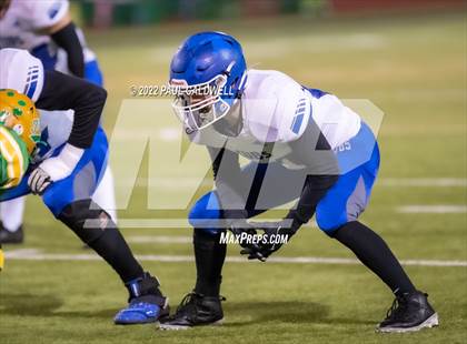 Thumbnail 3 in Sedro-Woolley @ Tumwater (WIAA 2A 1st Round) photogallery.