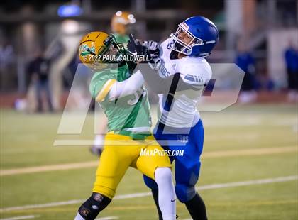 Thumbnail 2 in Sedro-Woolley @ Tumwater (WIAA 2A 1st Round) photogallery.