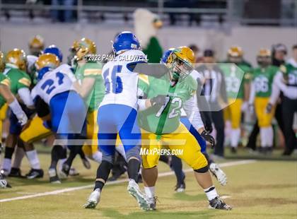 Thumbnail 1 in Sedro-Woolley @ Tumwater (WIAA 2A 1st Round) photogallery.