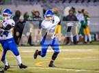 Photo from the gallery "Sedro-Woolley @ Tumwater (WIAA 2A 1st Round)"