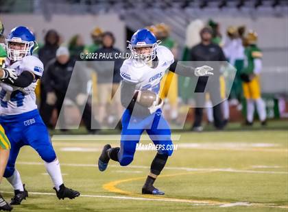 Thumbnail 1 in Sedro-Woolley @ Tumwater (WIAA 2A 1st Round) photogallery.
