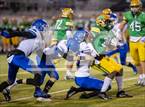 Photo from the gallery "Sedro-Woolley @ Tumwater (WIAA 2A 1st Round)"