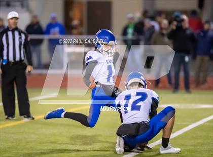 Thumbnail 2 in Sedro-Woolley @ Tumwater (WIAA 2A 1st Round) photogallery.