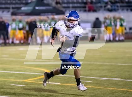 Thumbnail 1 in Sedro-Woolley @ Tumwater (WIAA 2A 1st Round) photogallery.