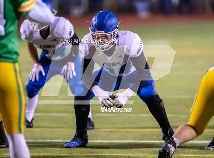 Thumbnail 1 in Sedro-Woolley @ Tumwater (WIAA 2A 1st Round) photogallery.