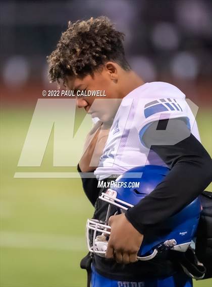 Thumbnail 1 in Sedro-Woolley @ Tumwater (WIAA 2A 1st Round) photogallery.
