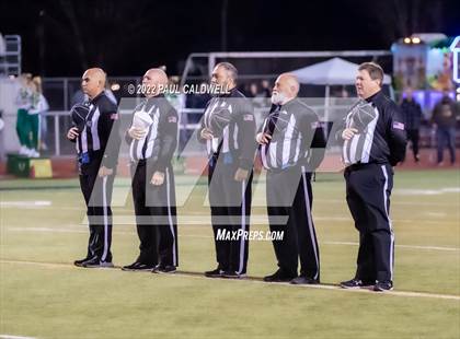 Thumbnail 2 in Sedro-Woolley @ Tumwater (WIAA 2A 1st Round) photogallery.