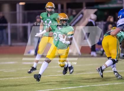 Thumbnail 3 in Sedro-Woolley @ Tumwater (WIAA 2A 1st Round) photogallery.