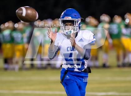Thumbnail 2 in Sedro-Woolley @ Tumwater (WIAA 2A 1st Round) photogallery.