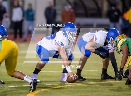 Thumbnail 1 in Sedro-Woolley @ Tumwater (WIAA 2A 1st Round) photogallery.