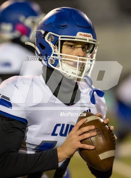 Thumbnail 1 in Sedro-Woolley @ Tumwater (WIAA 2A 1st Round) photogallery.