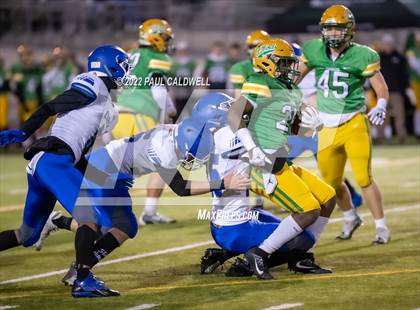 Thumbnail 2 in Sedro-Woolley @ Tumwater (WIAA 2A 1st Round) photogallery.