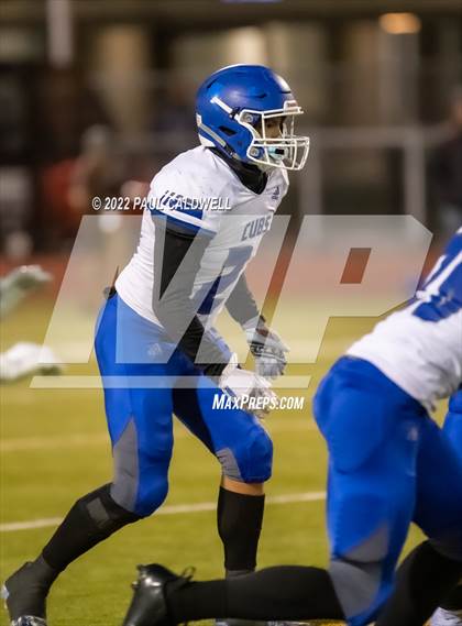 Thumbnail 3 in Sedro-Woolley @ Tumwater (WIAA 2A 1st Round) photogallery.
