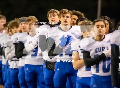 Thumbnail 3 in Sedro-Woolley @ Tumwater (WIAA 2A 1st Round) photogallery.