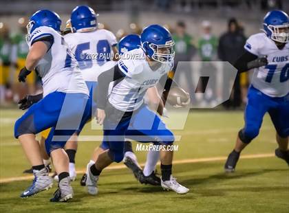 Thumbnail 3 in Sedro-Woolley @ Tumwater (WIAA 2A 1st Round) photogallery.