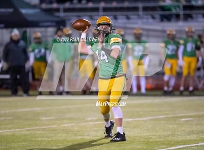Thumbnail 2 in Sedro-Woolley @ Tumwater (WIAA 2A 1st Round) photogallery.