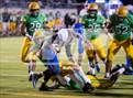 Photo from the gallery "Sedro-Woolley @ Tumwater (WIAA 2A 1st Round)"