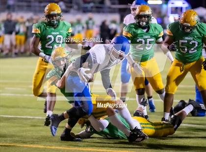 Thumbnail 3 in Sedro-Woolley @ Tumwater (WIAA 2A 1st Round) photogallery.