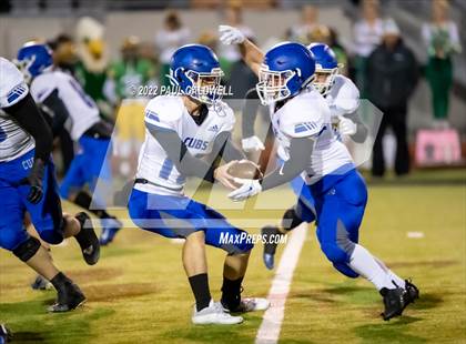 Thumbnail 2 in Sedro-Woolley @ Tumwater (WIAA 2A 1st Round) photogallery.