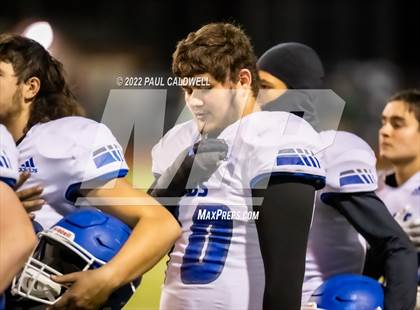 Thumbnail 1 in Sedro-Woolley @ Tumwater (WIAA 2A 1st Round) photogallery.