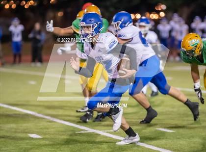 Thumbnail 1 in Sedro-Woolley @ Tumwater (WIAA 2A 1st Round) photogallery.