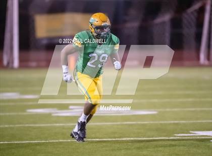 Thumbnail 2 in Sedro-Woolley @ Tumwater (WIAA 2A 1st Round) photogallery.