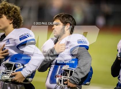 Thumbnail 2 in Sedro-Woolley @ Tumwater (WIAA 2A 1st Round) photogallery.