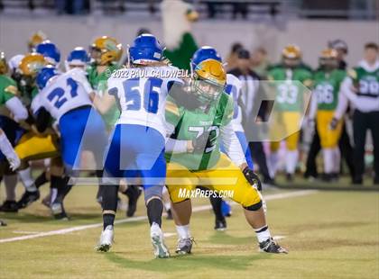 Thumbnail 3 in Sedro-Woolley @ Tumwater (WIAA 2A 1st Round) photogallery.
