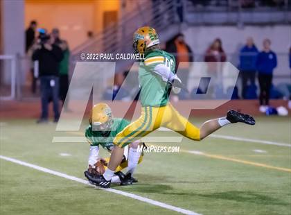 Thumbnail 1 in Sedro-Woolley @ Tumwater (WIAA 2A 1st Round) photogallery.