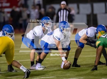 Thumbnail 1 in Sedro-Woolley @ Tumwater (WIAA 2A 1st Round) photogallery.