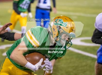Thumbnail 3 in Sedro-Woolley @ Tumwater (WIAA 2A 1st Round) photogallery.