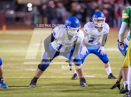 Thumbnail 1 in Sedro-Woolley @ Tumwater (WIAA 2A 1st Round) photogallery.