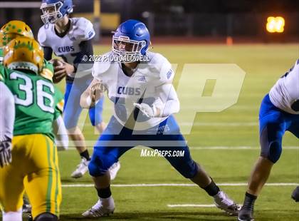 Thumbnail 3 in Sedro-Woolley @ Tumwater (WIAA 2A 1st Round) photogallery.