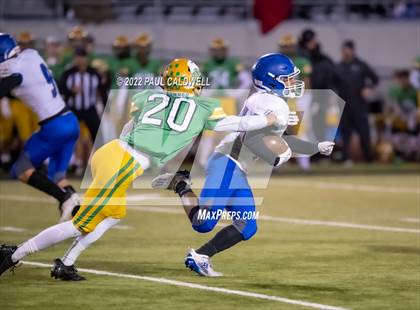 Thumbnail 2 in Sedro-Woolley @ Tumwater (WIAA 2A 1st Round) photogallery.