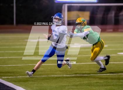 Thumbnail 1 in Sedro-Woolley @ Tumwater (WIAA 2A 1st Round) photogallery.