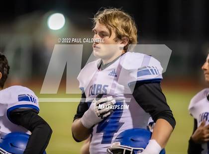 Thumbnail 2 in Sedro-Woolley @ Tumwater (WIAA 2A 1st Round) photogallery.