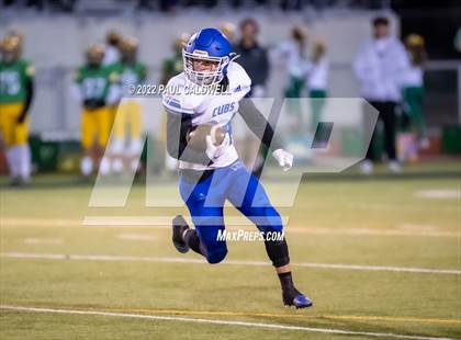 Thumbnail 2 in Sedro-Woolley @ Tumwater (WIAA 2A 1st Round) photogallery.