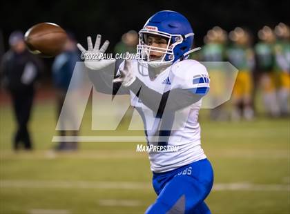 Thumbnail 2 in Sedro-Woolley @ Tumwater (WIAA 2A 1st Round) photogallery.
