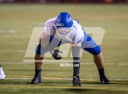 Thumbnail 2 in Sedro-Woolley @ Tumwater (WIAA 2A 1st Round) photogallery.