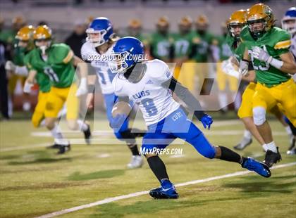 Thumbnail 3 in Sedro-Woolley @ Tumwater (WIAA 2A 1st Round) photogallery.