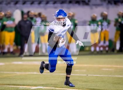 Thumbnail 1 in Sedro-Woolley @ Tumwater (WIAA 2A 1st Round) photogallery.