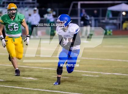 Thumbnail 2 in Sedro-Woolley @ Tumwater (WIAA 2A 1st Round) photogallery.