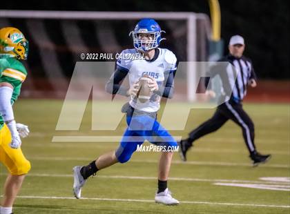 Thumbnail 1 in Sedro-Woolley @ Tumwater (WIAA 2A 1st Round) photogallery.