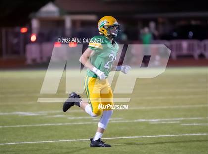 Thumbnail 1 in Sedro-Woolley @ Tumwater (WIAA 2A 1st Round) photogallery.