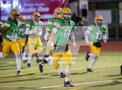 Thumbnail 1 in Sedro-Woolley @ Tumwater (WIAA 2A 1st Round) photogallery.
