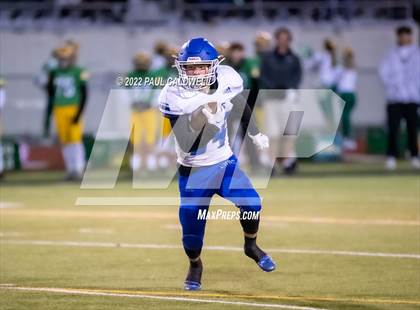 Thumbnail 1 in Sedro-Woolley @ Tumwater (WIAA 2A 1st Round) photogallery.