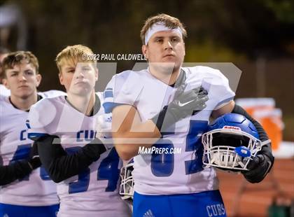 Thumbnail 3 in Sedro-Woolley @ Tumwater (WIAA 2A 1st Round) photogallery.