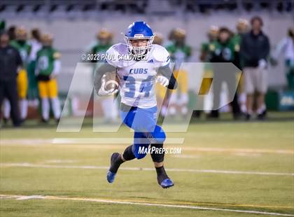 Thumbnail 3 in Sedro-Woolley @ Tumwater (WIAA 2A 1st Round) photogallery.